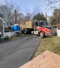 Junk Removal for Events in Dublin, VA